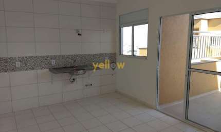 Alugue apartamento em Vila Nova Bonsucesso, Guarulhos: 83m², 2 dormitórios e 2 banheiros por apenas R$ 2.100!