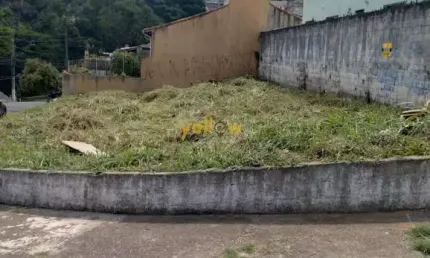 Terreno Residencial à Venda em Center Ville - Arujá por R$580.000,00
