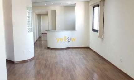 Venda e Locação: Apartamento 3 Suítes em Suzano - R$639 mil
