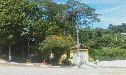 Chácara / sítio com 3 quartos à venda no Jardim São Jorge, Arujá 