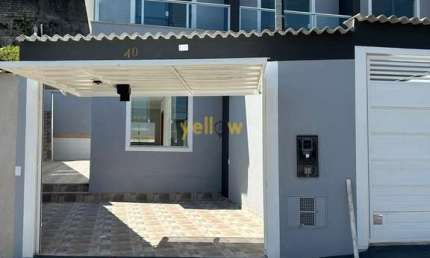 Casa em Bairro em Jardim Pinheirinho  -  Itaquaquecetuba