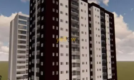 Imóvel em Nova Arujá: Apartamento 58m², 2 dormitórios e 1 suíte por R$750.000 para venda e locação