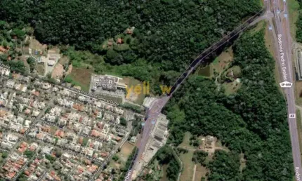 Terreno Residencial à Venda em Aruã - Mogi das Cruzes por R$ 22M