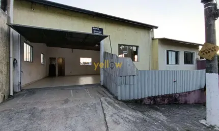 Salão para Locação em Jardim Planalto - Arujá, 71m²