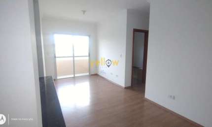 Venda Apartamento 65m² em Jordanópolis - 2 Dorms, 1 Suíte