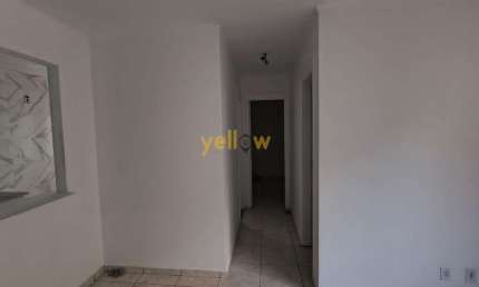 Venda de Apartamento 44m² em Ponte Grande, Guarulhos - R$295.000