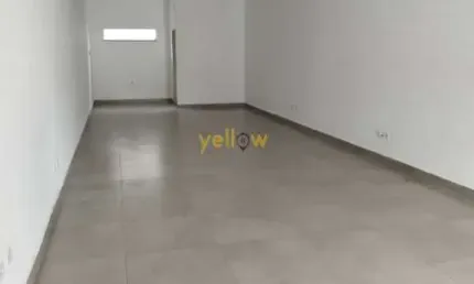 Salão Comercial 65m² em Parque Rodrigo Barreto  -  Arujá
