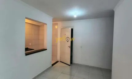 Venda de Apartamento 2 Dorms em Ponte Grande - Guarulhos