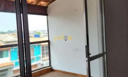 Casa à Venda em São João, Guarulhos: 6 Dormitórios e Suite