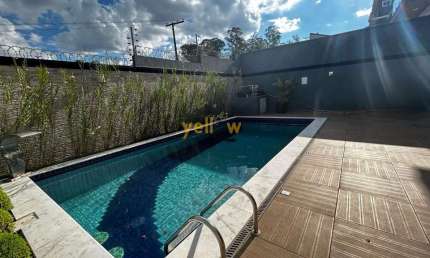 Casa em Condomínio Fechado em Residencial Real Park - Arujá, SP