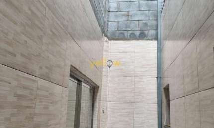 Salão para Locação em Guarulhos - 170m² na Vila Nova Bonsucesso