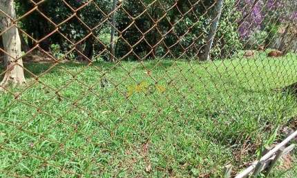 Terreno Residencial  em Chácaras Reunidas Canadá  -  Santa Isabel