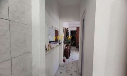 Casa à Venda em Guarulhos: 3 Dormitórios e 125m² por R$500k