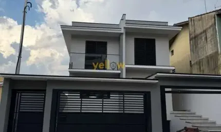 Casa à Venda em Itaquaquecetuba - 3 Dorms e 1 Suíte