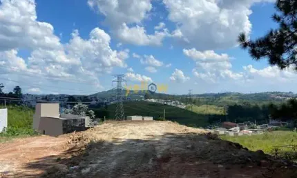 Terreno residencial em vila nova aparecida - 128,86m² à venda