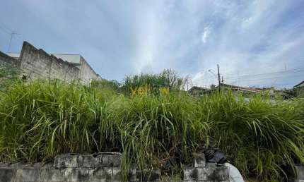 Terreno Residencial em Jordanópolis - Arujá: 308m² à Venda