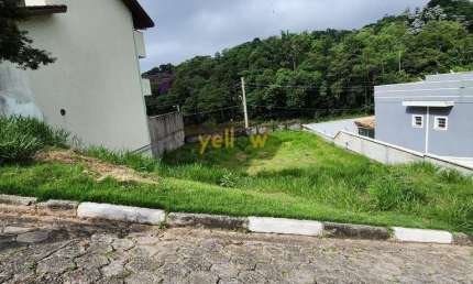 Terreno em Condomínio à Venda em Monte Negro - R$ 530.000