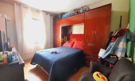 Casa à Venda em Jardim Rincão - 3 Dormitórios por R$ 650 mil