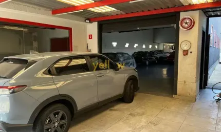 Galpão à Venda em Nova Arujá: 640m² por R$ 2.800.000