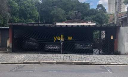 Casa à Venda em Arujamérica: 4 Dormitórios por R$720.000,00
