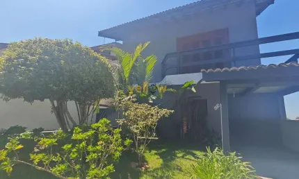 Venda: casa 3 dorms em condomínio fechado - arujázinho iv