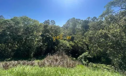 Terreno em Condomínio à Venda em Fazenda Rincão - Arujá