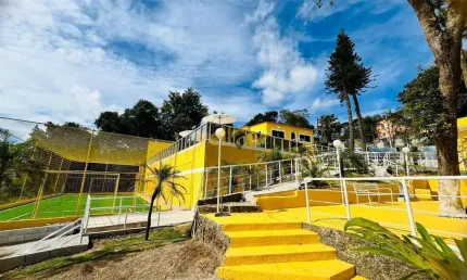 Sítio à venda em guarulhos: 3 dormitórios por r$ 1.650.000