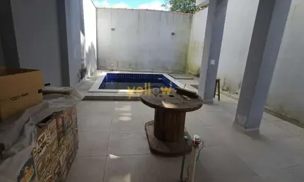 Casa à venda em vila carmela i - 3 dormitórios, 100m²