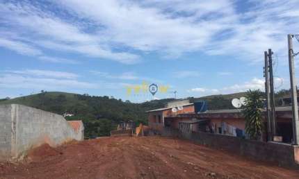 Terreno Residencial à Venda em Parque Santa Tereza - R$200.000
