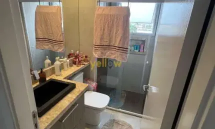 Venda de Apartamento 2 Dorms em Parque Suzano - R$ 385.000