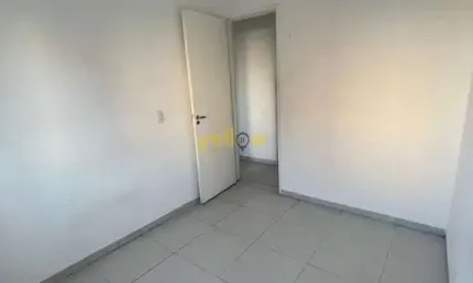 Venda de Apartamento 2 Dorms em Vila São Carlos - Itaquaquecetuba