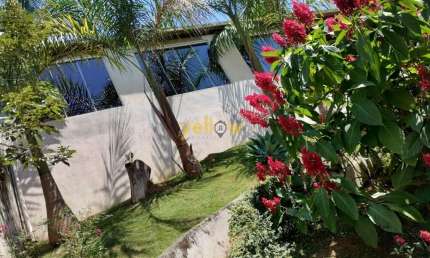 Chácara / sítio com 4 quartos à venda no Jardim Rosa Helena, Igaratá 