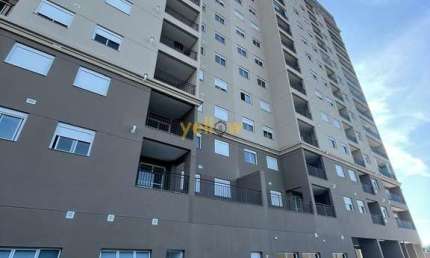 Apartamento com 2 quartos à venda no Jardim Limoeiro, Arujá 