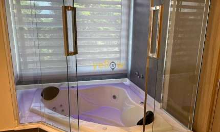 Casa em Condomínio Aruã - 4 Dormitórios à Venda por R$3.500.000,00