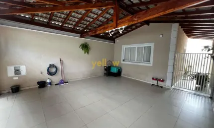 Casa à venda em nova arujá: 3 dormitórios por r$690 mil