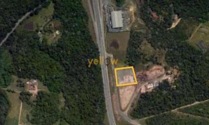 Terreno Comercial em Mogi das Cruzes - 5652,5m² à Venda