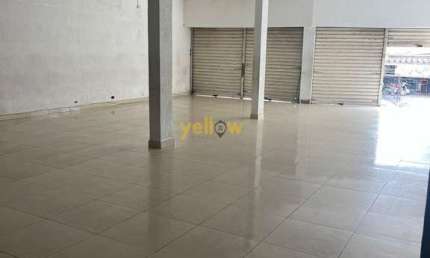 Alugue Prédio Comercial em Arujá - 380m² por R$7500