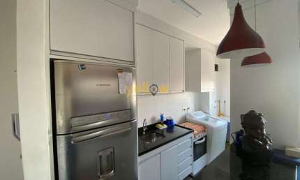 Apartamento com 2 quartos à venda no Jordanópolis, Arujá 