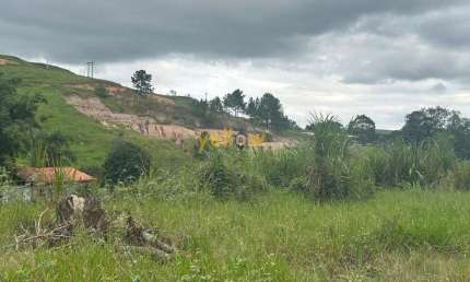 Locação de Área Industrial em Santa Isabel - 15.000 m²