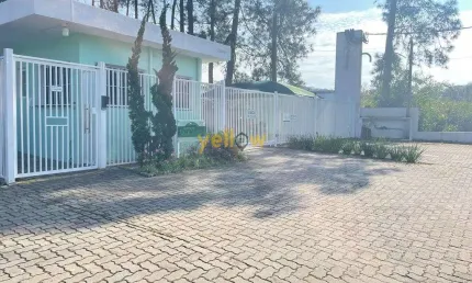 Apartamento com 2 quartos para alugar no Portão, Arujá 