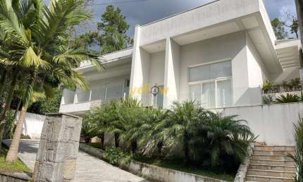 Casa em Condomínio Fechado em Arujázinho I, II e III - Arujá, SP
