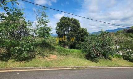 Casa em Condomínio Fechado em Condomínio Ibirapitanga - Santa Isabel, SP