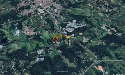 Área Industrial à Venda em Parque Santa Tereza - 20.000m²