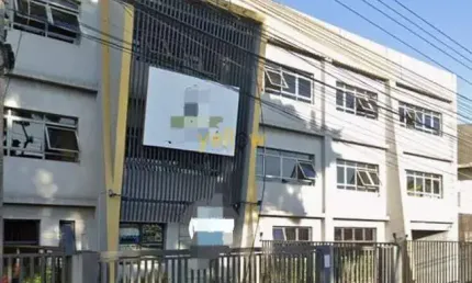Barracão / Galpão / Depósito à venda no Parque das Nações, Guarulhos 