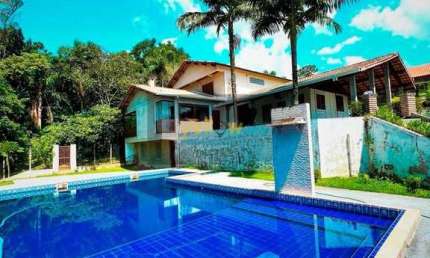 Chácara à Venda em Cafundo - 500m², 4 Dormitórios, R$1.100.000