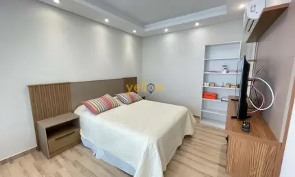 Apartamento com 3 quartos à venda no Jardim Limoeiro, Arujá 