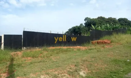 Terreno Comercial em Jardim Fazenda Rincão  -  Arujá