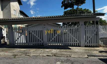 Venda: 4 casas no Jardim Real - Arujá por R$700.000,00