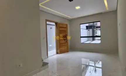 Casa à Venda em Jardim Santa Paula - 2 Dormitórios por R$498 mil