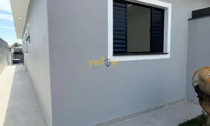 Casa à Venda em Parque Piratininga - 3 Dormitórios sendo 1 Suíte
